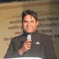 Deepesh Srivastava