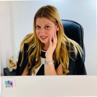 Elena Mishevska