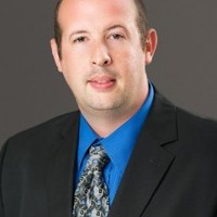 Darin Jackson