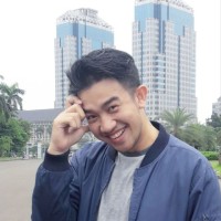 Muh Ridwan S Indra