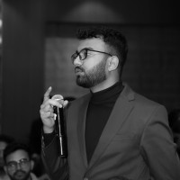 Ar. Sharique Akhtar