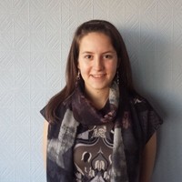 Irina Bakardzhieva