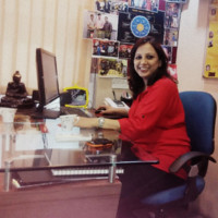 Sarika Mishra