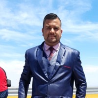 Daniel Mata Maldonado