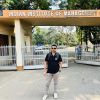 Yogesh Bhagwat