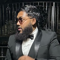 Mahdi Hoque