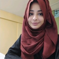 Hifza Ahmed