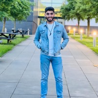 Muhammad Saqib