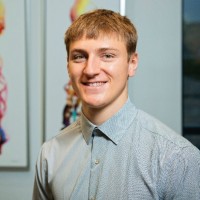 Jonathan Zoubek