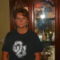 Brenda Davis