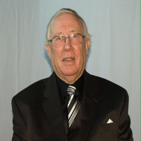 Bill Ralston