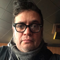 Anthony Vera
