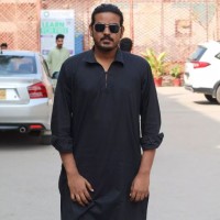 Muhammad Ammaz