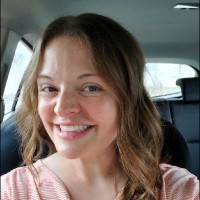 Lauren Mcdearmond