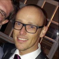 Peter Wynne