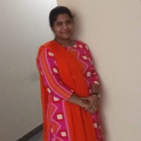 Kavitha Bollineni