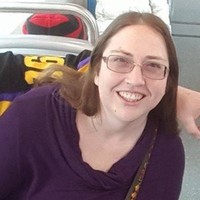 Jennifer Langley