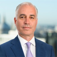 Daniel Gendron