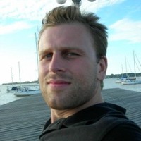 Mat Kootchin, P.Geo.