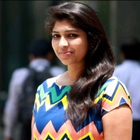 Sridevi Shetty