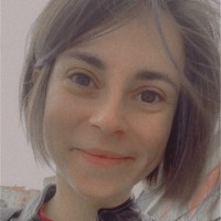 Tsvetelina Nikolova
