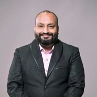 Jigar Patel