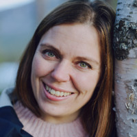 Gjertrud Moeng