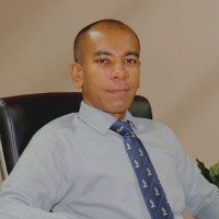 Anoj De Silva, PMP®