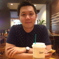 Simon Chua