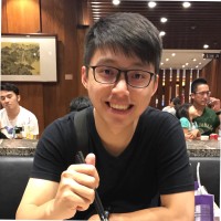 Jia Siang Huang