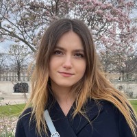 Oleksandra Vysochina