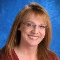 Kimberly Dickinson