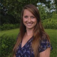 Kortney Wobbe, M.A., Gcdf