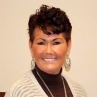 Jody Becker