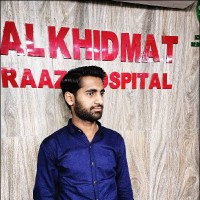 Syed Saifullah