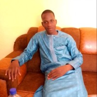 Ismael KONATE