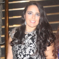 Rita Boudou Msc.