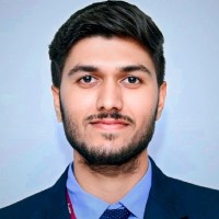 Nikhil Naik