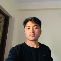Binod Limbu