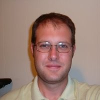 Christopher Staunton