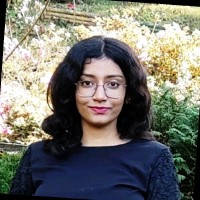 Arunima Biswas