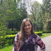 Florina-Bianca Plopeanu