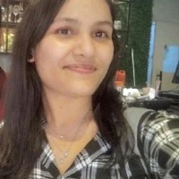 Gargi Chaudhary