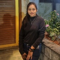 Prachita Singh Parihar