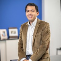 Gustavo Adolfo Mendoza Carbonel