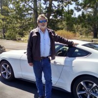 Gary Mitchem