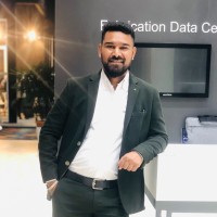 Tushar Gadkari