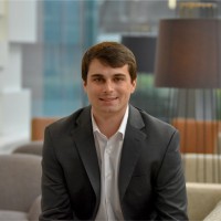 Graham Hall, Cpa