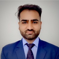 Mohammad Yahya