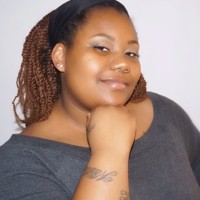 Mandisa “Nia” Schley-Youngest